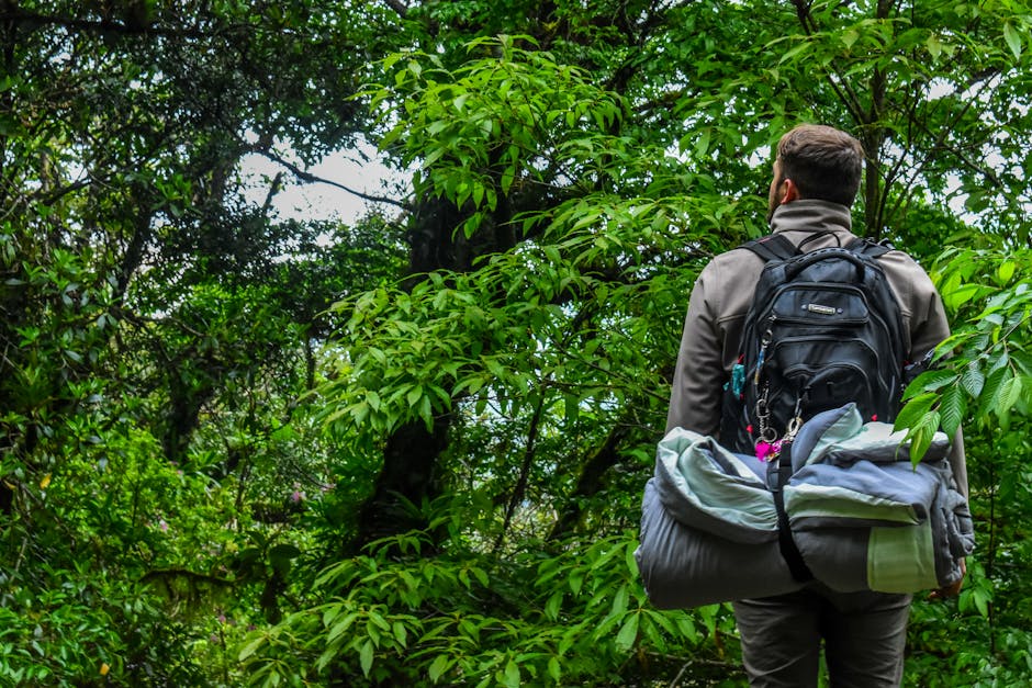 The Art of Slow Travel: Embracing the Journey, Not Just the Destination