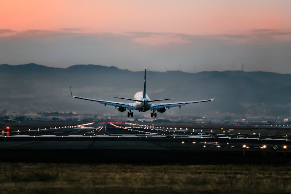 The Best Time to Book Flights for the Cheapest Deals