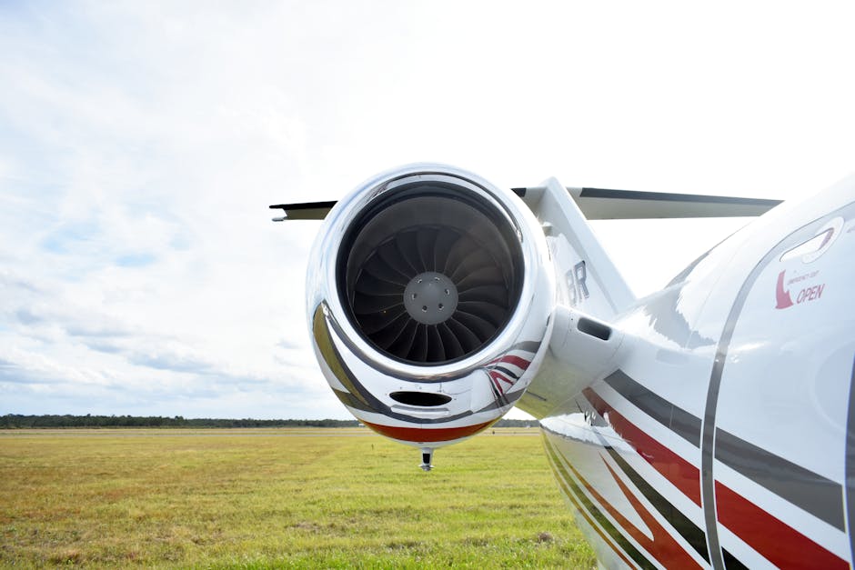 The Impact of Technology on Air Travel: From Booking to Boarding