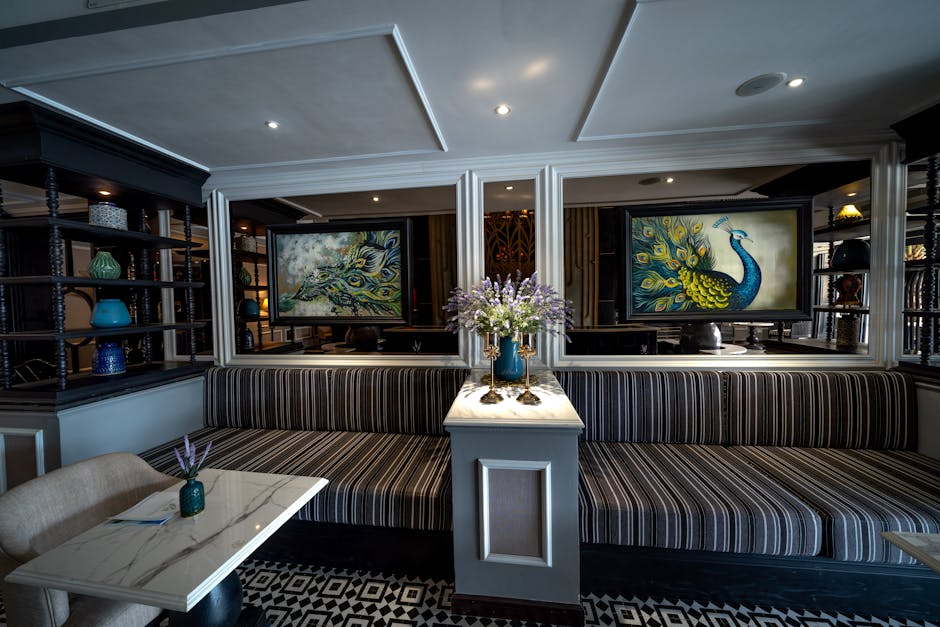 The Rise of Boutique Hotels: A Unique and Personalized Stay