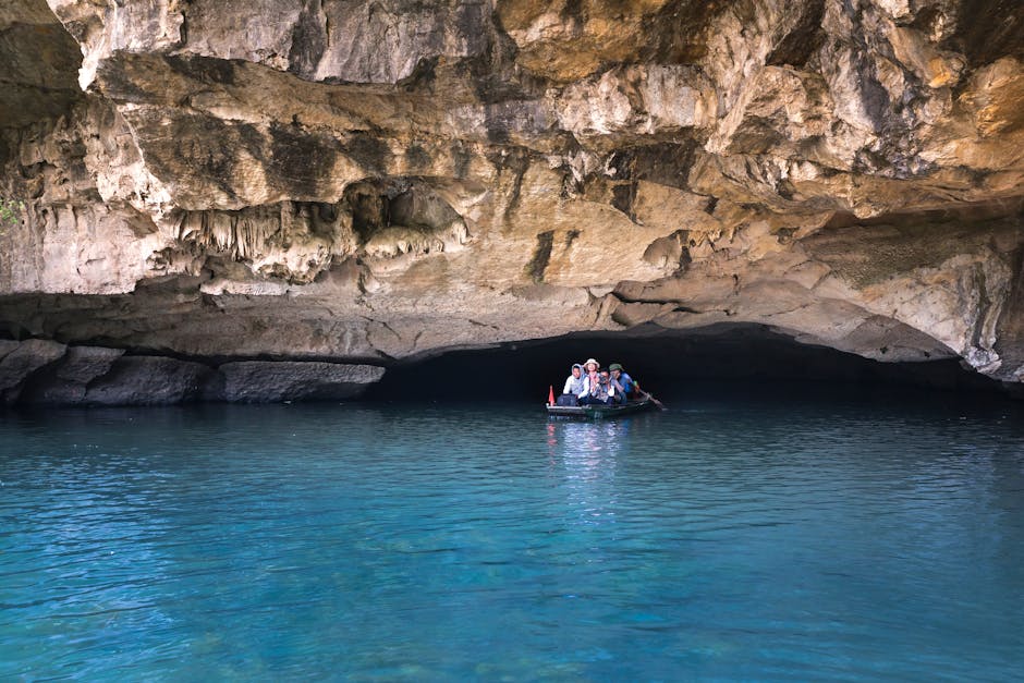 The World's Most Underrated Islands: A Traveler's Guide