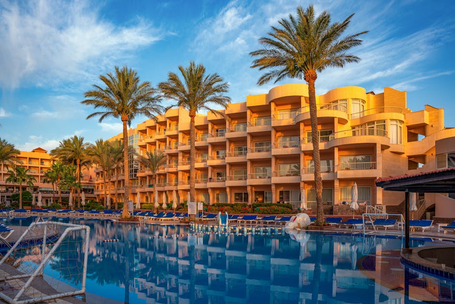 Decoding Hotel Star Ratings: What Do They Really Mean?
