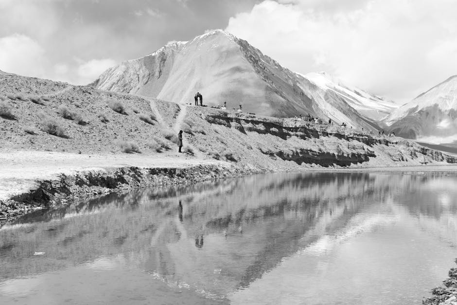 Mastering the Art of Travel Photography: Tips for Stunning Shots