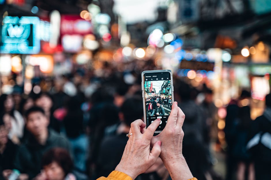 The Art of Travel Storytelling: Capturing Your Adventures