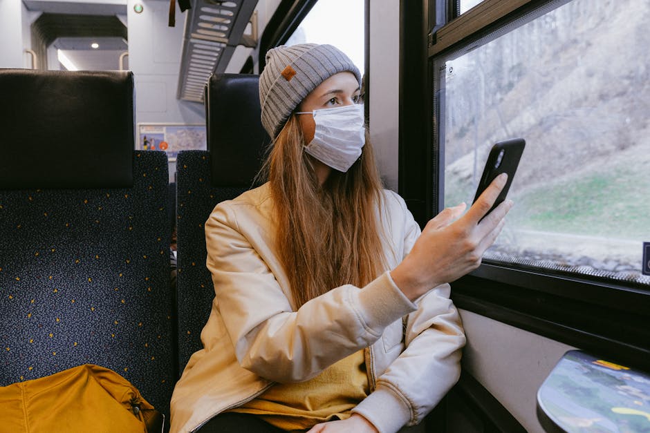 The Rise of Solo Female Travel: Safety Tips and Inspiring Stories