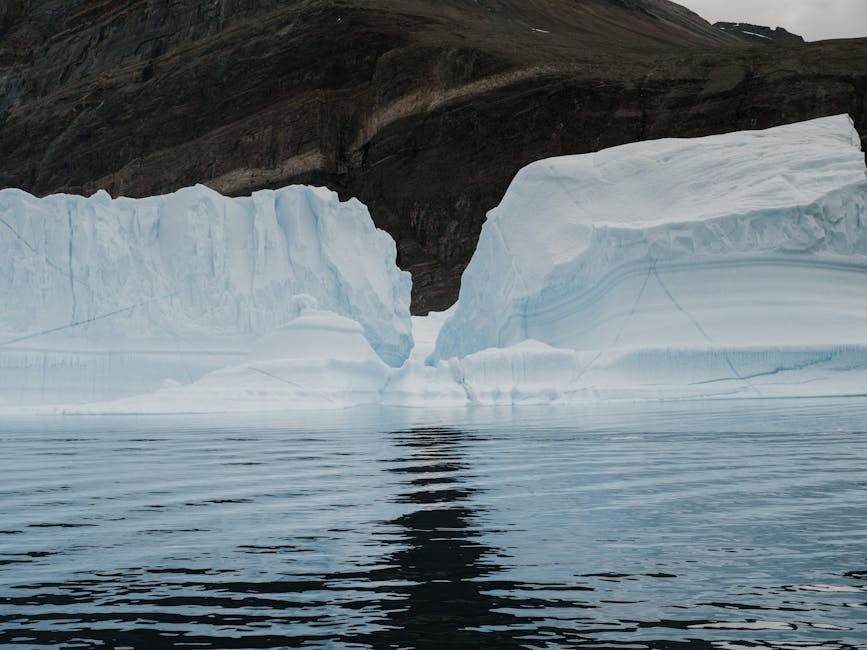 How Climate Change is Impacting Popular Travel Destinations