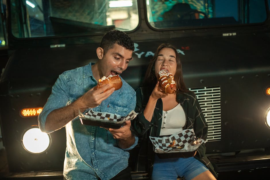 The Best Cities for Foodies: A Culinary Adventure