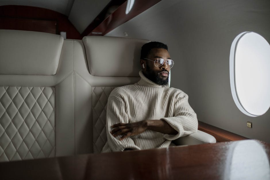 The Rise of Premium Economy: A Comfortable and Affordable Travel Option