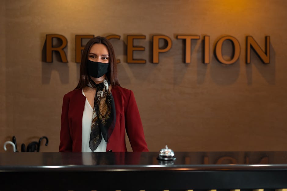 The Importance of Guest Reviews: How to Choose the Right Hotel