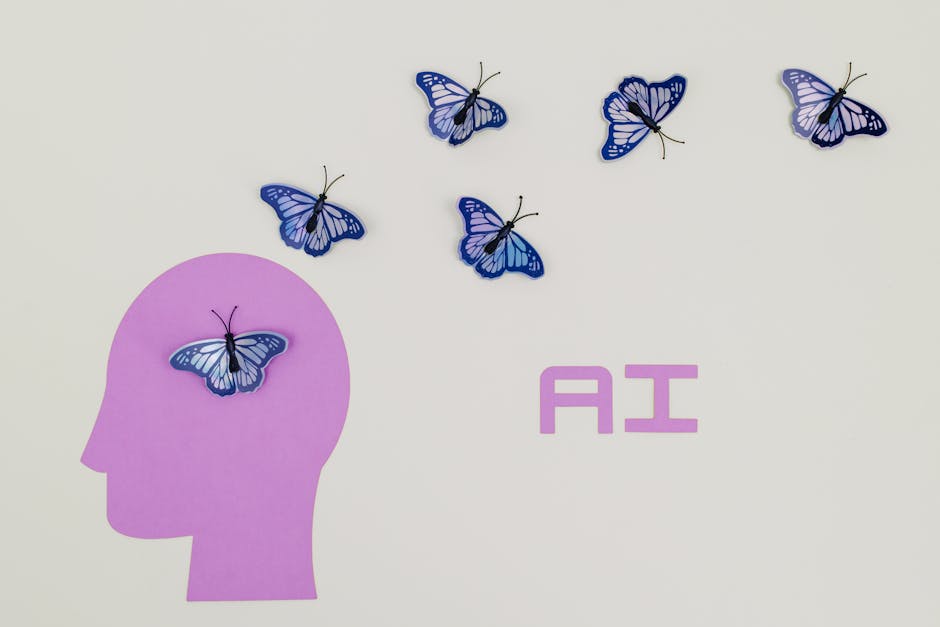 The Role of Artificial Intelligence in Air Travel