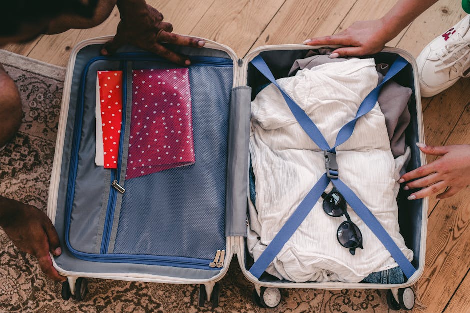 Travel Insurance 101: What You Need to Know