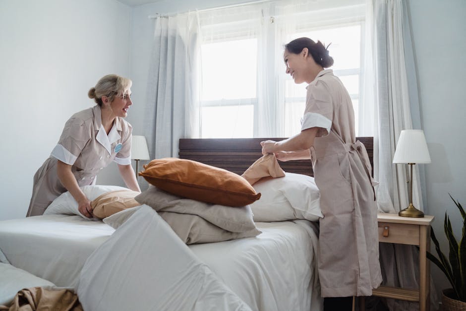 The Challenges of the Hospitality Industry: Labor Shortages and Rising Costs